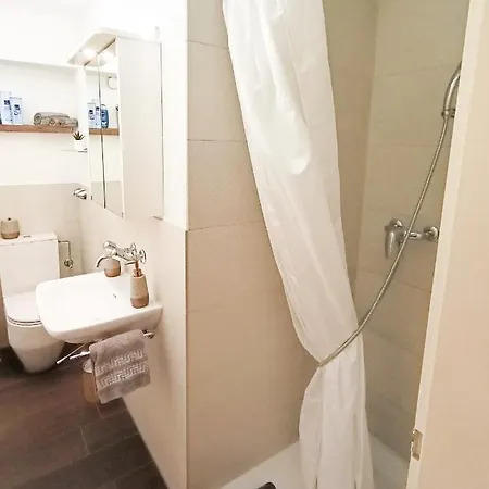 公寓 伯尔尼中心公寓