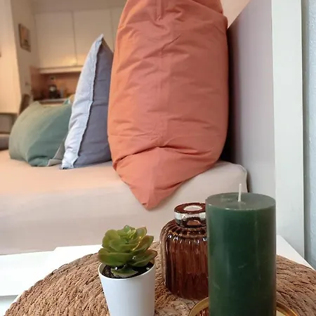 伯尔尼中心公寓