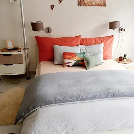 伯尔尼中心公寓