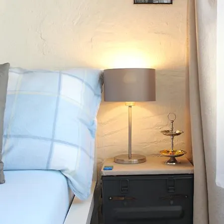 伯尔尼中心公寓 公寓