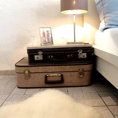 Heart Of Apartment *