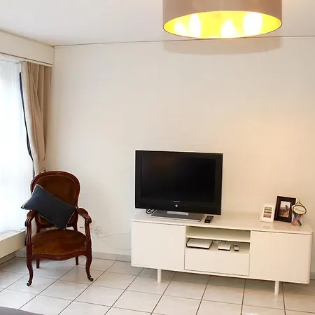 Apartment Heart Of *