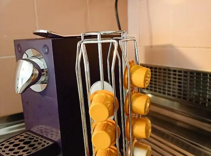 Apartment Heart Of *