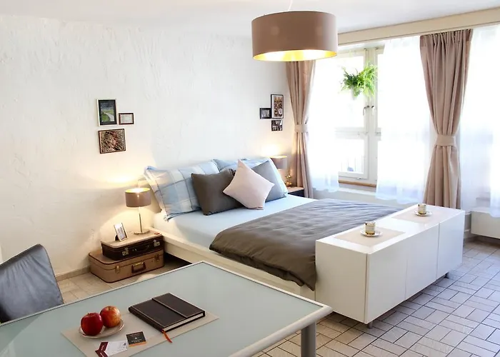 Heart Of Apartment *