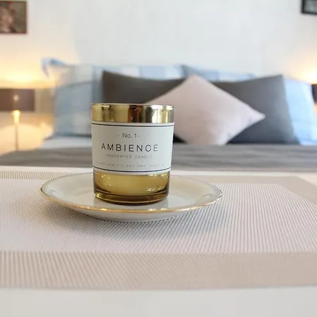 Heart Of Apartman Bern