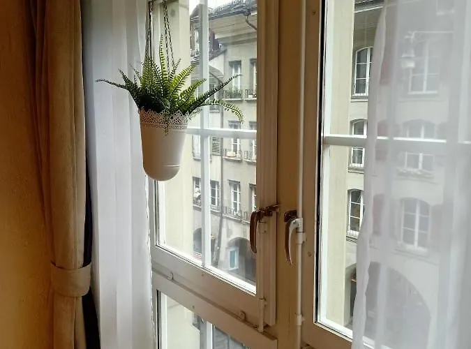 Heart Of Lejlighed *