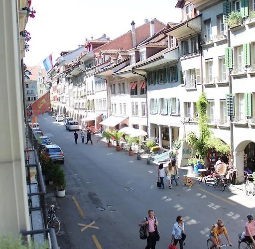 Lejlighed Heart Of *