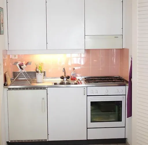 Lejlighed Heart Of Bern